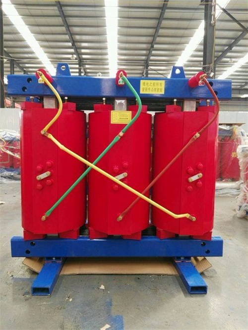 蓬溪SCB13-500KVA干式变压器厂家价格